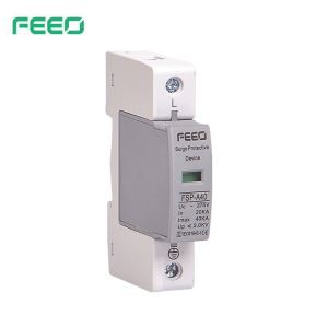 20-40KA 1P AC SPD