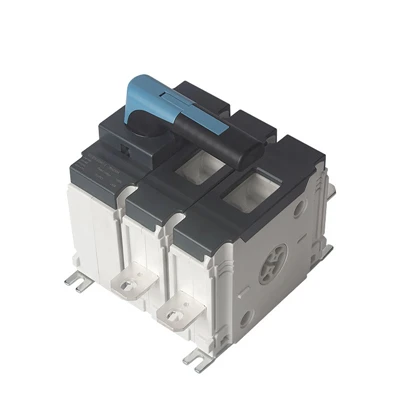 FPIS Series DC Isolator Switch Høystrøm ISOLERT