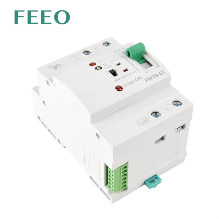 FEEO FWTS-63 2P With Remote Control Signal best