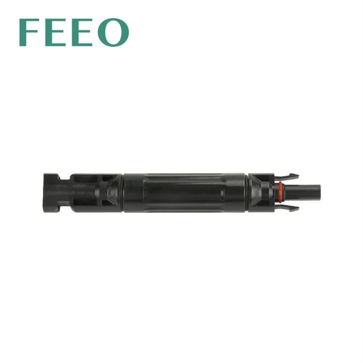 MC4-H Solar Fuse Holder power connectors best